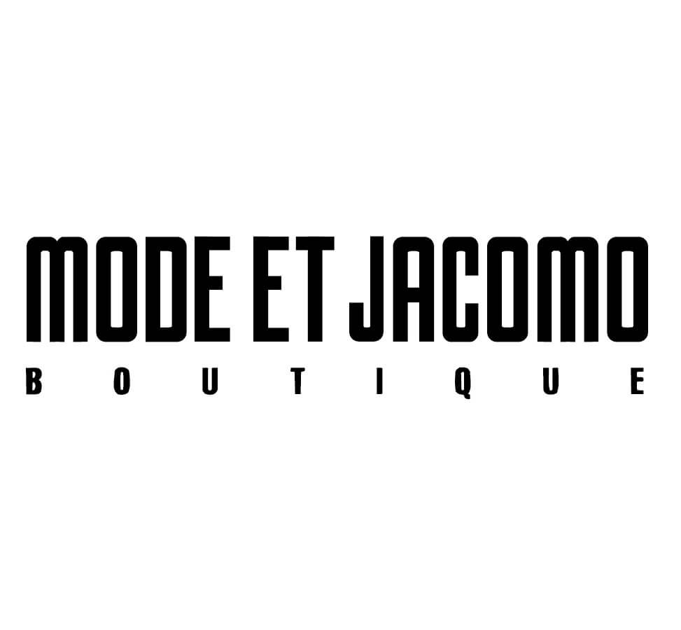 MODE ET JACOMO BOUTIQUE