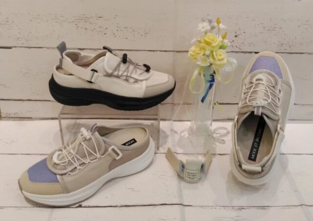 MODE ET JACOMO BOUTIQUE - 長崎・浜町の靴屋『202』 シューズモリ